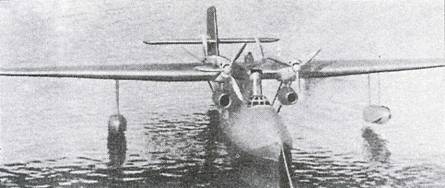 Иллюстрация к книге — Авиация во второй мировой войне. Самолеты Франции. Часть 2 [pic_50.jpg]