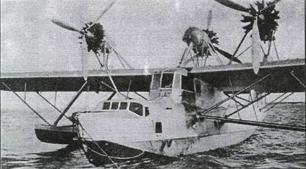 Иллюстрация к книге — Авиация во второй мировой войне. Самолеты Франции. Часть 2 [pic_52.jpg]