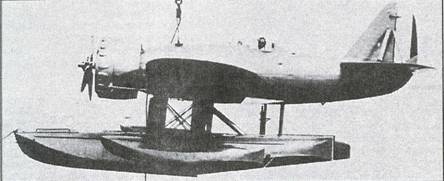 Иллюстрация к книге — Авиация во второй мировой войне. Самолеты Франции. Часть 2 [pic_57.jpg]