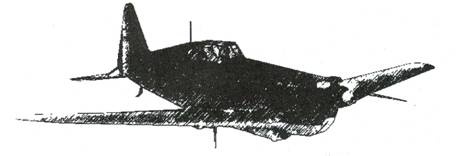 Иллюстрация к книге — Авиация во второй мировой войне. Самолеты Франции. Часть 2 [pic_65.jpg]