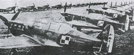 Иллюстрация к книге — Авиация во второй мировой войне. Самолеты Франции. Часть 2 [pic_70.jpg]