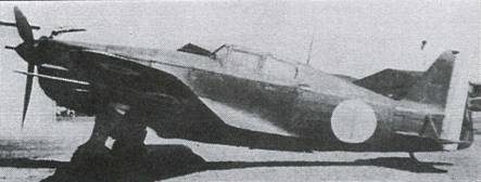 Иллюстрация к книге — Авиация во второй мировой войне. Самолеты Франции. Часть 2 [pic_73.jpg]