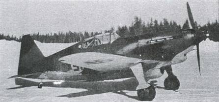 Иллюстрация к книге — Авиация во второй мировой войне. Самолеты Франции. Часть 2 [pic_76.jpg]