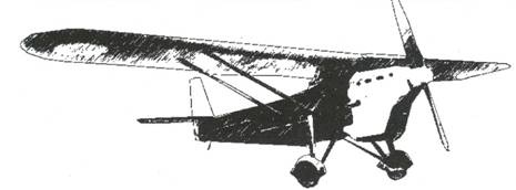 Иллюстрация к книге — Авиация во второй мировой войне. Самолеты Франции. Часть 2 [pic_77.jpg]