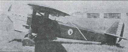 Иллюстрация к книге — Авиация во второй мировой войне. Самолеты Франции. Часть 2 [pic_78.jpg]