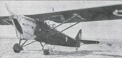 Иллюстрация к книге — Авиация во второй мировой войне. Самолеты Франции. Часть 2 [pic_81.jpg]