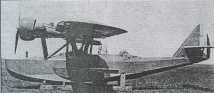 Иллюстрация к книге — Авиация во второй мировой войне. Самолеты Франции. Часть 2 [pic_90.jpg]