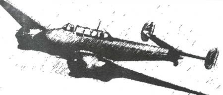 Иллюстрация к книге — Авиация во второй мировой войне. Самолеты Франции. Часть 2 [pic_93.jpg]