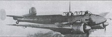 Иллюстрация к книге — Авиация во второй мировой войне. Самолеты Франции. Часть 2 [pic_95.jpg]