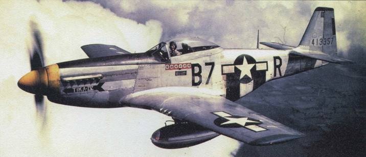 Иллюстрация к книге — Ближние разведчики, корректировщики и штурмовики, 1939-1945 [pic_1.jpg]