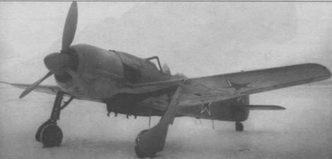 Иллюстрация к книге — Ближние разведчики, корректировщики и штурмовики, 1939-1945 [pic_104.jpg]