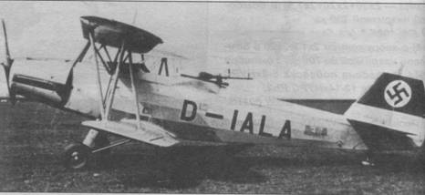 Иллюстрация к книге — Ближние разведчики, корректировщики и штурмовики, 1939-1945 [pic_105.jpg]