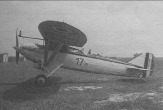 Иллюстрация к книге — Ближние разведчики, корректировщики и штурмовики, 1939-1945 [pic_11.jpg]