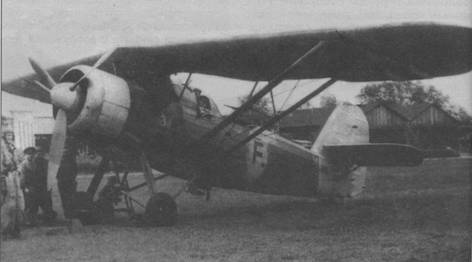 Иллюстрация к книге — Ближние разведчики, корректировщики и штурмовики, 1939-1945 [pic_113.jpg]