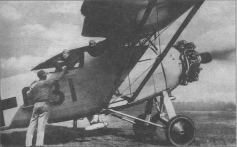 Иллюстрация к книге — Ближние разведчики, корректировщики и штурмовики, 1939-1945 [pic_115.jpg]