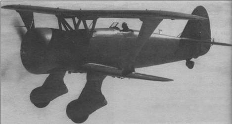 Иллюстрация к книге — Ближние разведчики, корректировщики и штурмовики, 1939-1945 [pic_119.jpg]