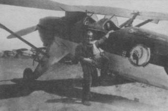 Иллюстрация к книге — Ближние разведчики, корректировщики и штурмовики, 1939-1945 [pic_12.jpg]