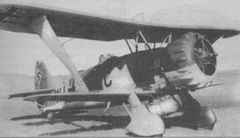 Иллюстрация к книге — Ближние разведчики, корректировщики и штурмовики, 1939-1945 [pic_121.jpg]