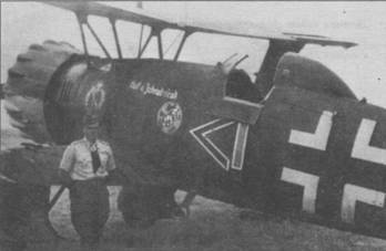 Иллюстрация к книге — Ближние разведчики, корректировщики и штурмовики, 1939-1945 [pic_122.jpg]