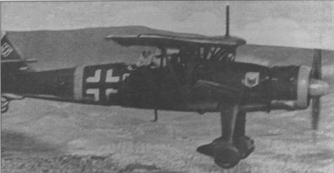 Иллюстрация к книге — Ближние разведчики, корректировщики и штурмовики, 1939-1945 [pic_127.jpg]