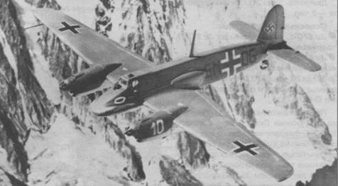 Иллюстрация к книге — Ближние разведчики, корректировщики и штурмовики, 1939-1945 [pic_128.jpg]