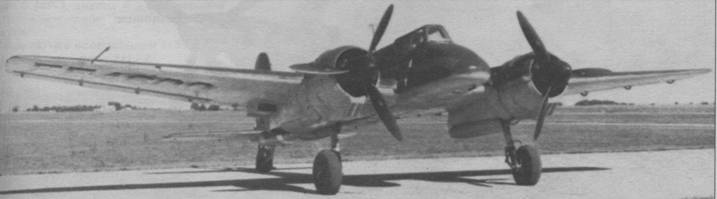 Иллюстрация к книге — Ближние разведчики, корректировщики и штурмовики, 1939-1945 [pic_130.jpg]