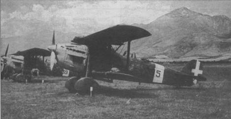 Иллюстрация к книге — Ближние разведчики, корректировщики и штурмовики, 1939-1945 [pic_147.jpg]