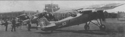 Иллюстрация к книге — Ближние разведчики, корректировщики и штурмовики, 1939-1945 [pic_149.jpg]