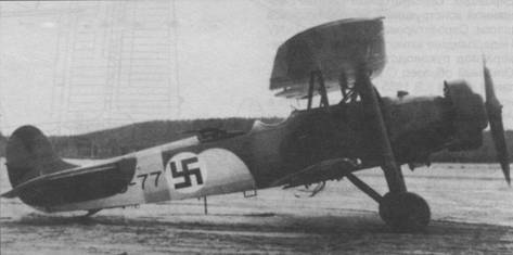 Иллюстрация к книге — Ближние разведчики, корректировщики и штурмовики, 1939-1945 [pic_152.jpg]