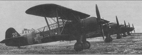 Иллюстрация к книге — Ближние разведчики, корректировщики и штурмовики, 1939-1945 [pic_164.jpg]