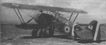 Иллюстрация к книге — Ближние разведчики, корректировщики и штурмовики, 1939-1945 [pic_166.jpg]