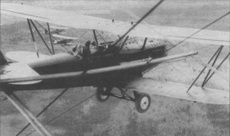 Иллюстрация к книге — Ближние разведчики, корректировщики и штурмовики, 1939-1945 [pic_178.jpg]