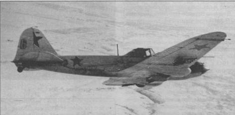 Иллюстрация к книге — Ближние разведчики, корректировщики и штурмовики, 1939-1945 [pic_184.jpg]