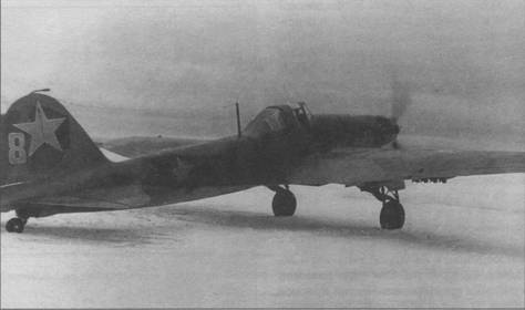 Иллюстрация к книге — Ближние разведчики, корректировщики и штурмовики, 1939-1945 [pic_186.jpg]