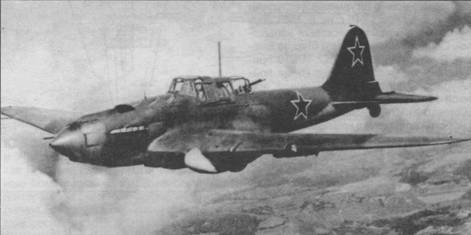 Иллюстрация к книге — Ближние разведчики, корректировщики и штурмовики, 1939-1945 [pic_188.jpg]