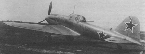 Иллюстрация к книге — Ближние разведчики, корректировщики и штурмовики, 1939-1945 [pic_191.jpg]