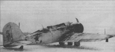 Иллюстрация к книге — Ближние разведчики, корректировщики и штурмовики, 1939-1945 [pic_192.jpg]