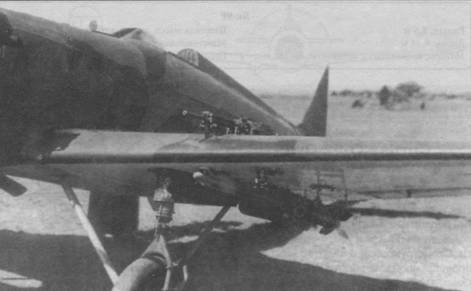 Иллюстрация к книге — Ближние разведчики, корректировщики и штурмовики, 1939-1945 [pic_198.jpg]