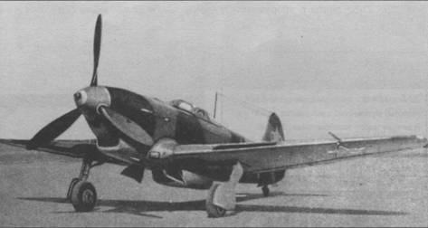 Иллюстрация к книге — Ближние разведчики, корректировщики и штурмовики, 1939-1945 [pic_199.jpg]