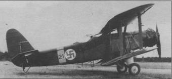 Иллюстрация к книге — Ближние разведчики, корректировщики и штурмовики, 1939-1945 [pic_20.jpg]