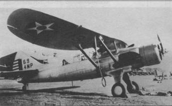 Иллюстрация к книге — Ближние разведчики, корректировщики и штурмовики, 1939-1945 [pic_207.jpg]