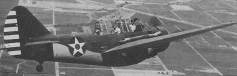 Иллюстрация к книге — Ближние разведчики, корректировщики и штурмовики, 1939-1945 [pic_211.jpg]