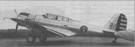 Иллюстрация к книге — Ближние разведчики, корректировщики и штурмовики, 1939-1945 [pic_217.jpg]