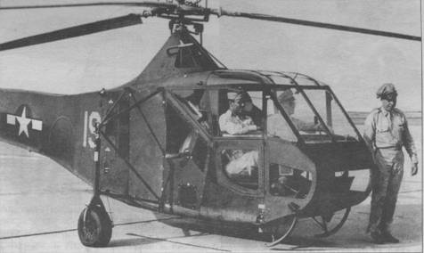 Иллюстрация к книге — Ближние разведчики, корректировщики и штурмовики, 1939-1945 [pic_226.jpg]