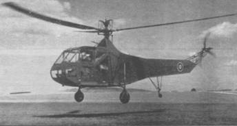 Иллюстрация к книге — Ближние разведчики, корректировщики и штурмовики, 1939-1945 [pic_227.jpg]