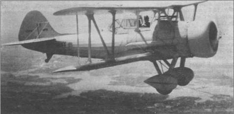 Иллюстрация к книге — Ближние разведчики, корректировщики и штурмовики, 1939-1945 [pic_231.jpg]