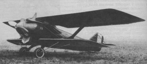 Иллюстрация к книге — Ближние разведчики, корректировщики и штурмовики, 1939-1945 [pic_232.jpg]