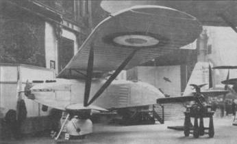 Иллюстрация к книге — Ближние разведчики, корректировщики и штурмовики, 1939-1945 [pic_236.jpg]