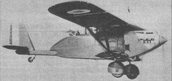 Иллюстрация к книге — Ближние разведчики, корректировщики и штурмовики, 1939-1945 [pic_237.jpg]