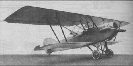 Иллюстрация к книге — Ближние разведчики, корректировщики и штурмовики, 1939-1945 [pic_245.jpg]